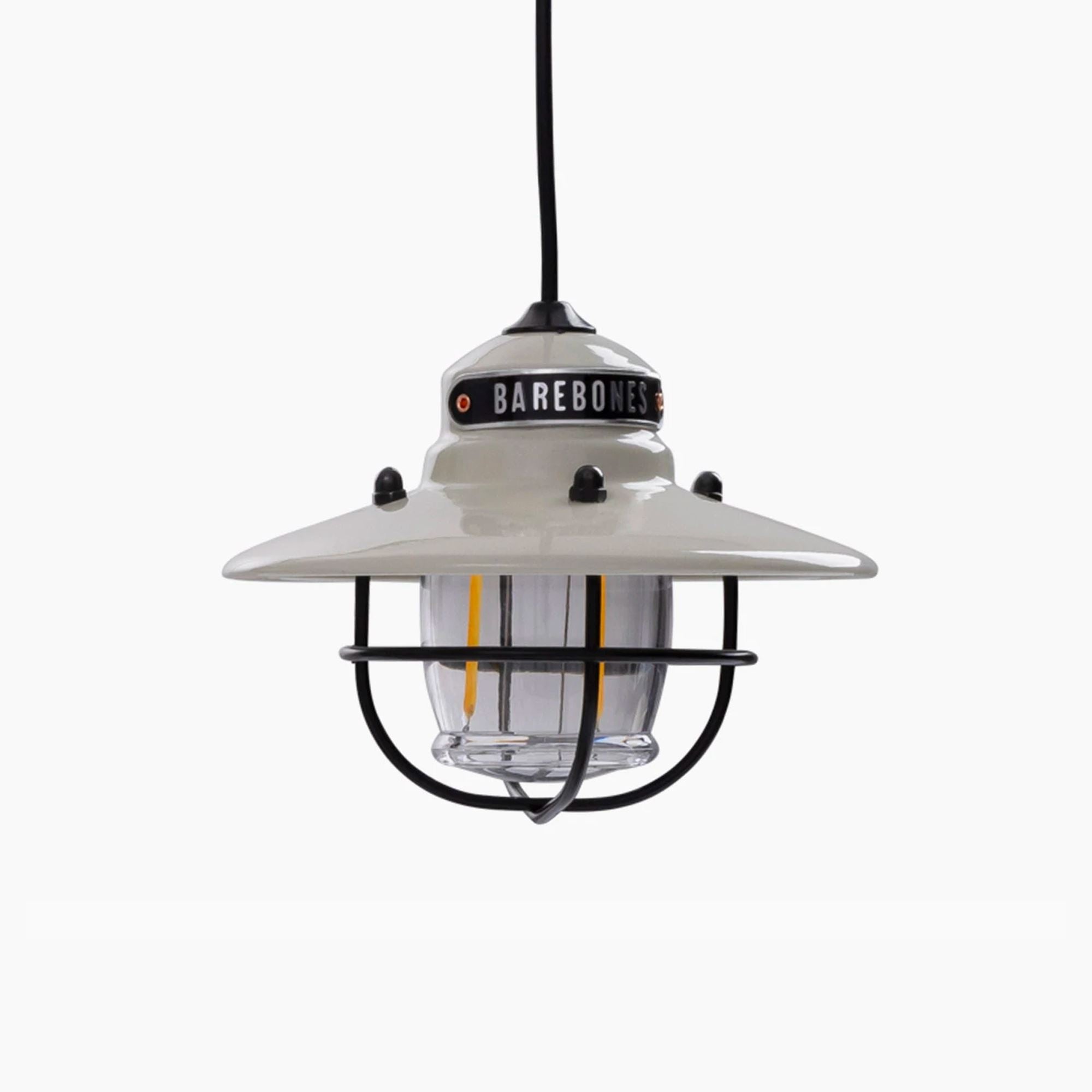 Edison Pendant Light - Paranoid Ranch