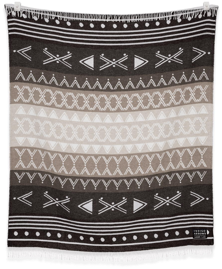 Elements Earth - Paranoid Ranch