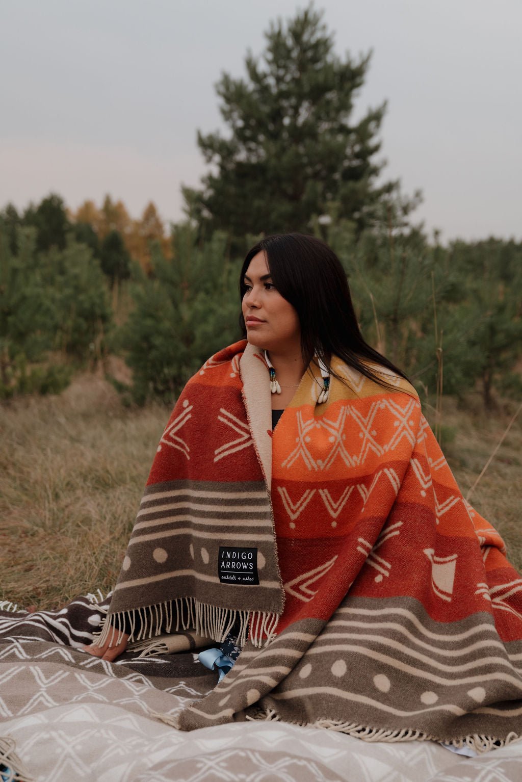 Elements Fire - Paranoid Ranch