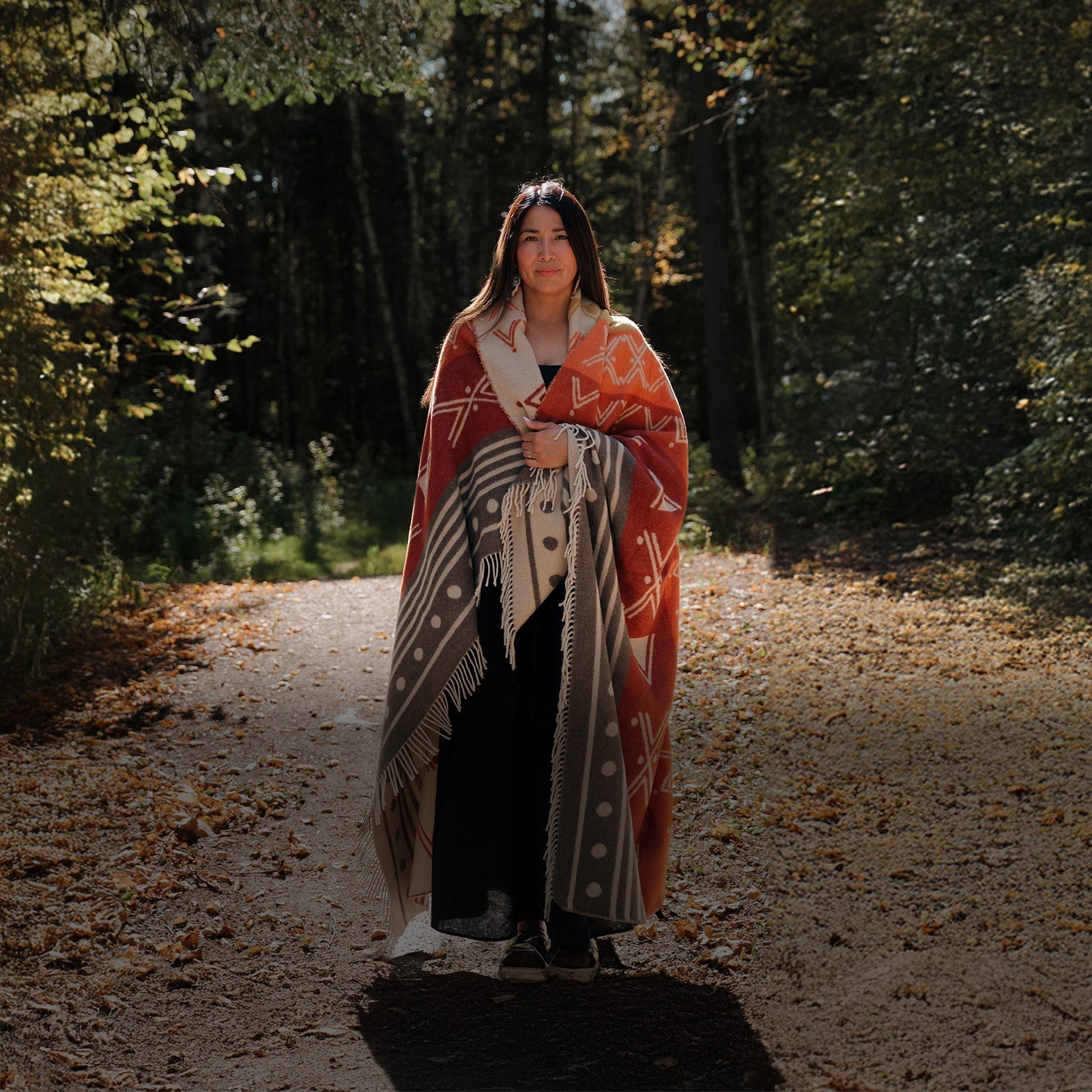 Elements Fire - Paranoid Ranch