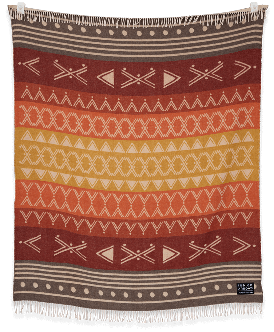 Elements Fire - Paranoid Ranch