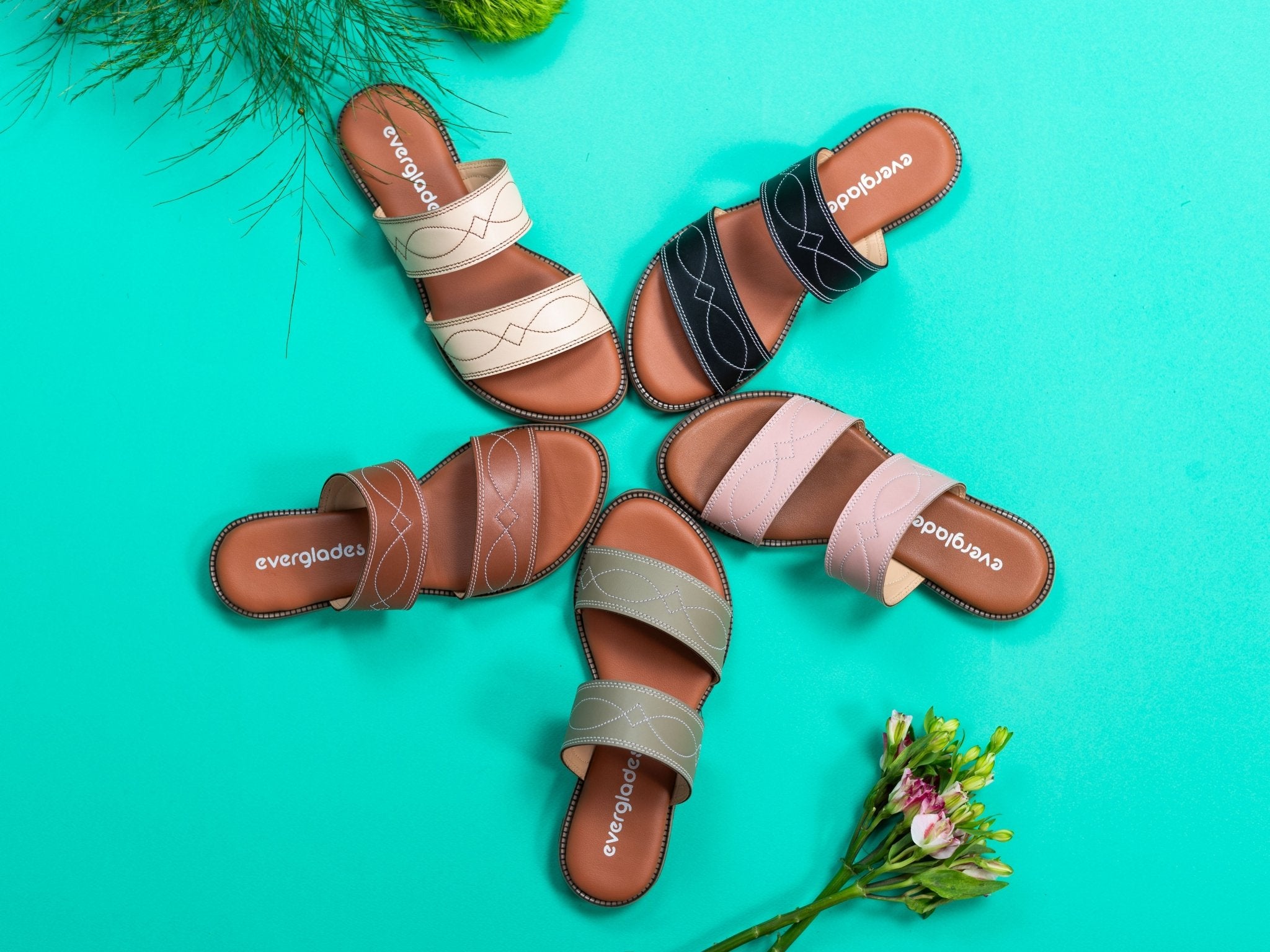 ELIZA Black - Paranoid Ranch