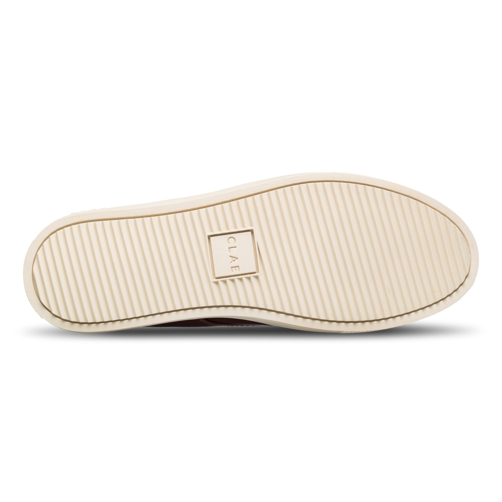 Ellington - Chesnut Oiled Leather - Paranoid Ranch