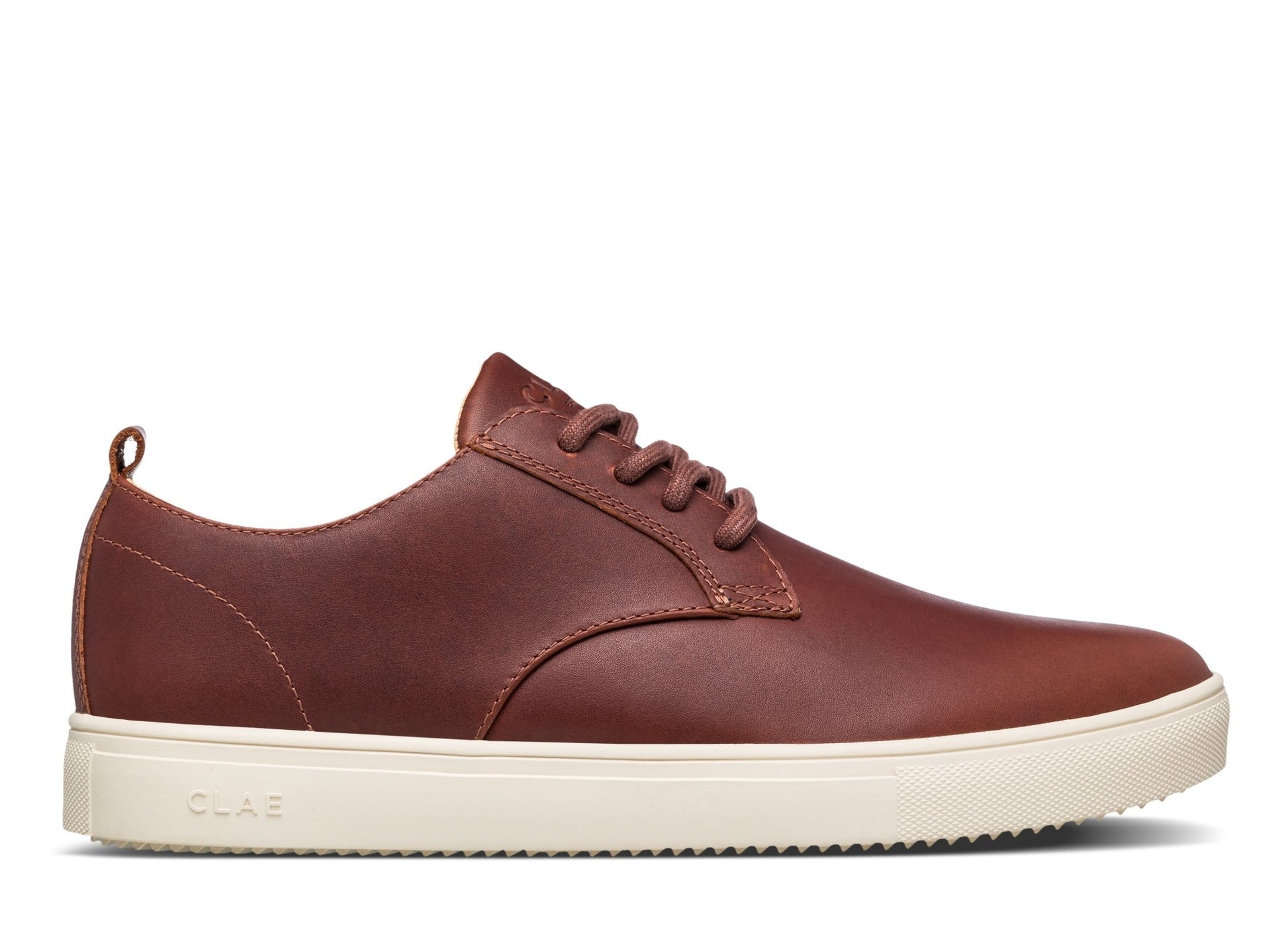 Ellington - Chesnut Oiled Leather - Paranoid Ranch