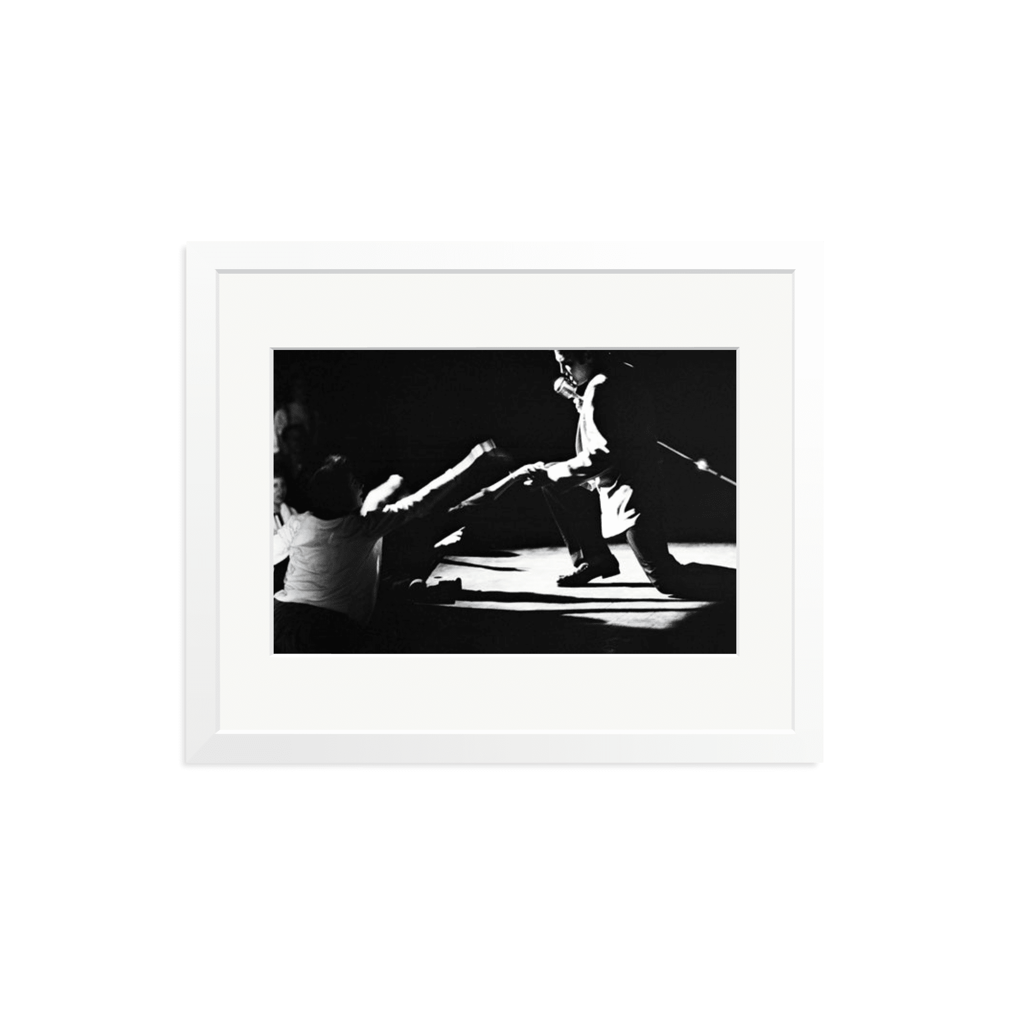 Elvis Presley at the Fox Theatre - Paranoid Ranch