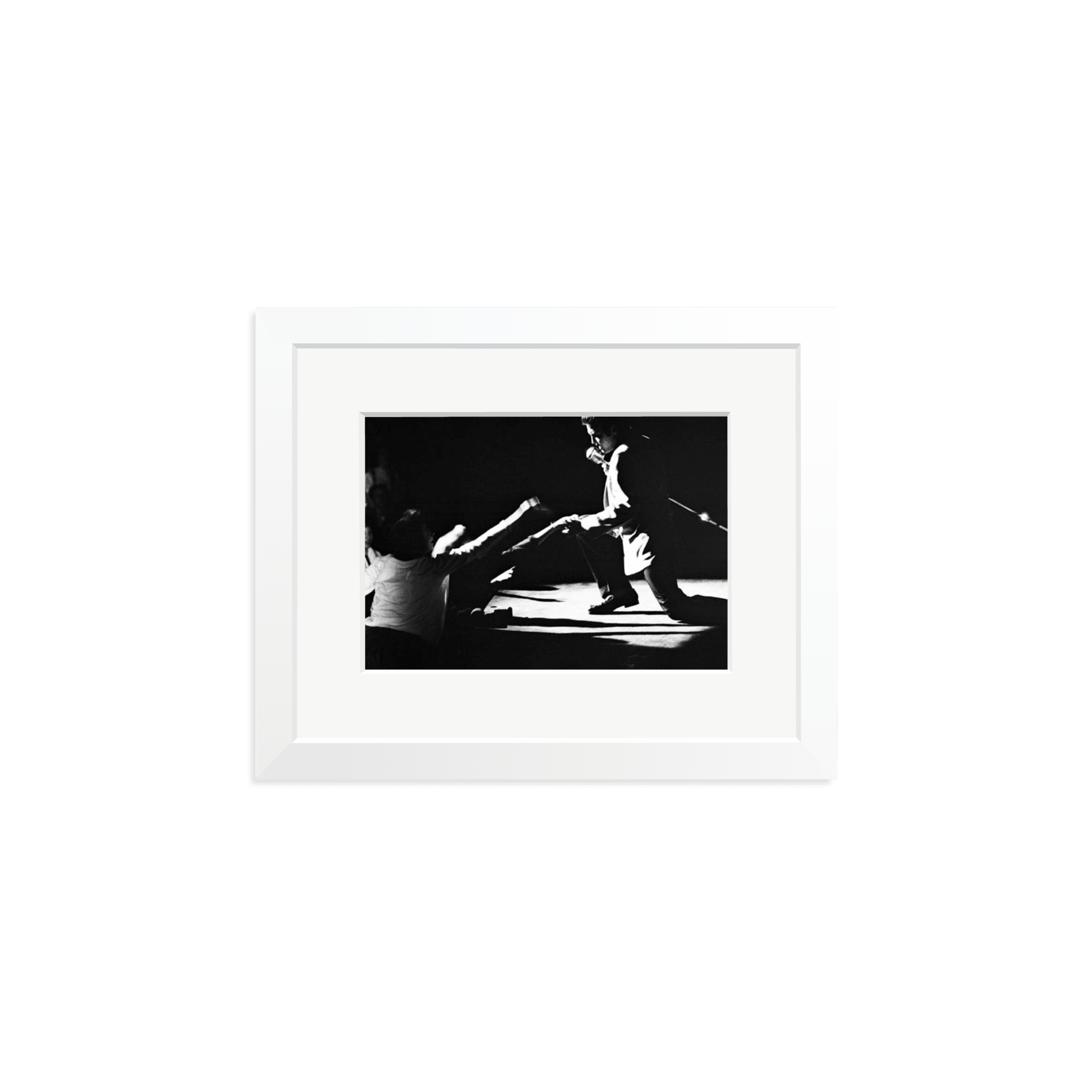 Elvis Presley at the Fox Theatre - Paranoid Ranch