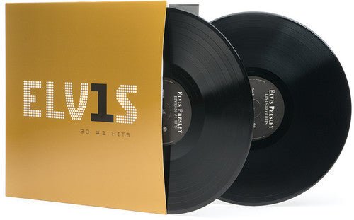Elvis Presley - Elvis 30 1 Hits [2LP] - Paranoid Ranch