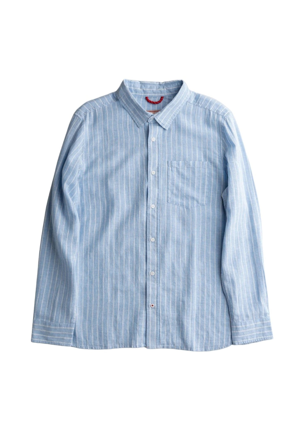 Elwood Shirt - Paranoid Ranch