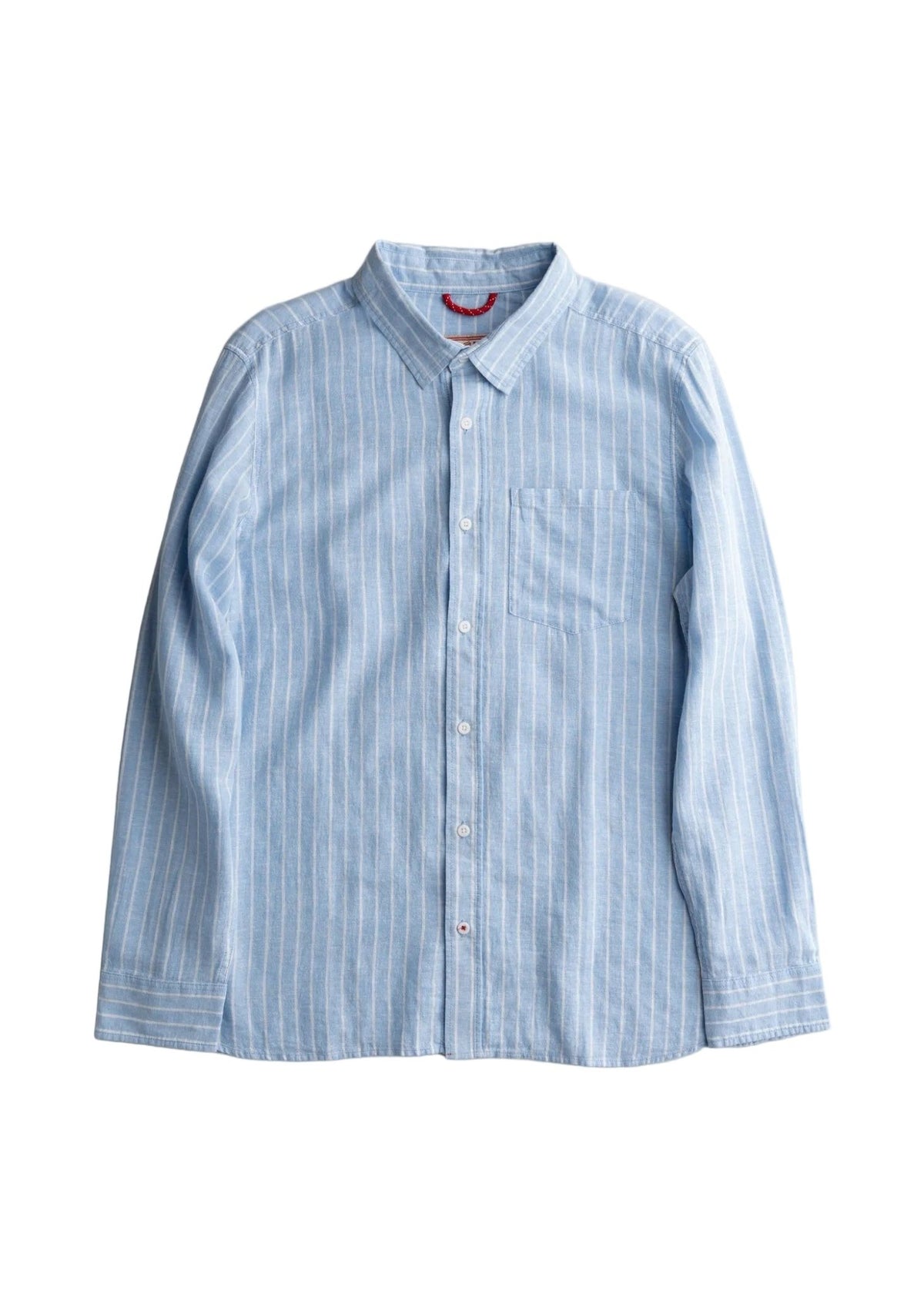 Elwood Shirt - Paranoid Ranch