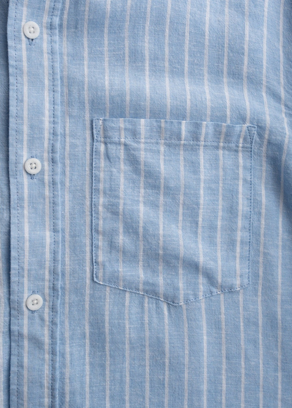 Elwood Shirt - Paranoid Ranch