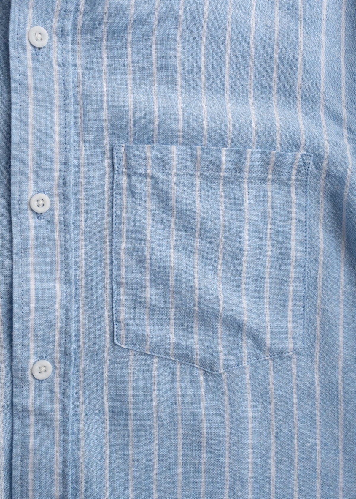Elwood Shirt - Paranoid Ranch