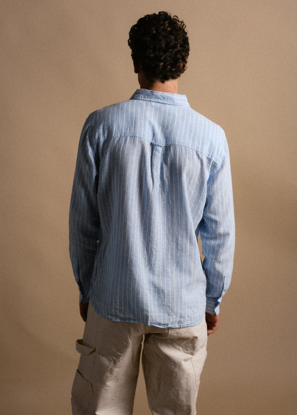Elwood Shirt - Paranoid Ranch