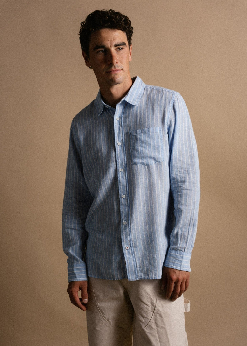 Elwood Shirt - Paranoid Ranch