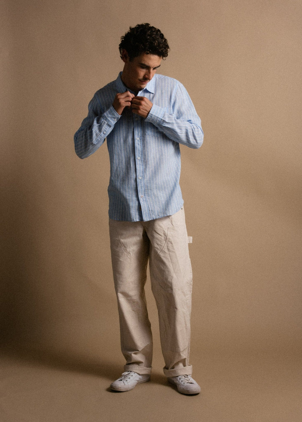 Elwood Shirt - Paranoid Ranch