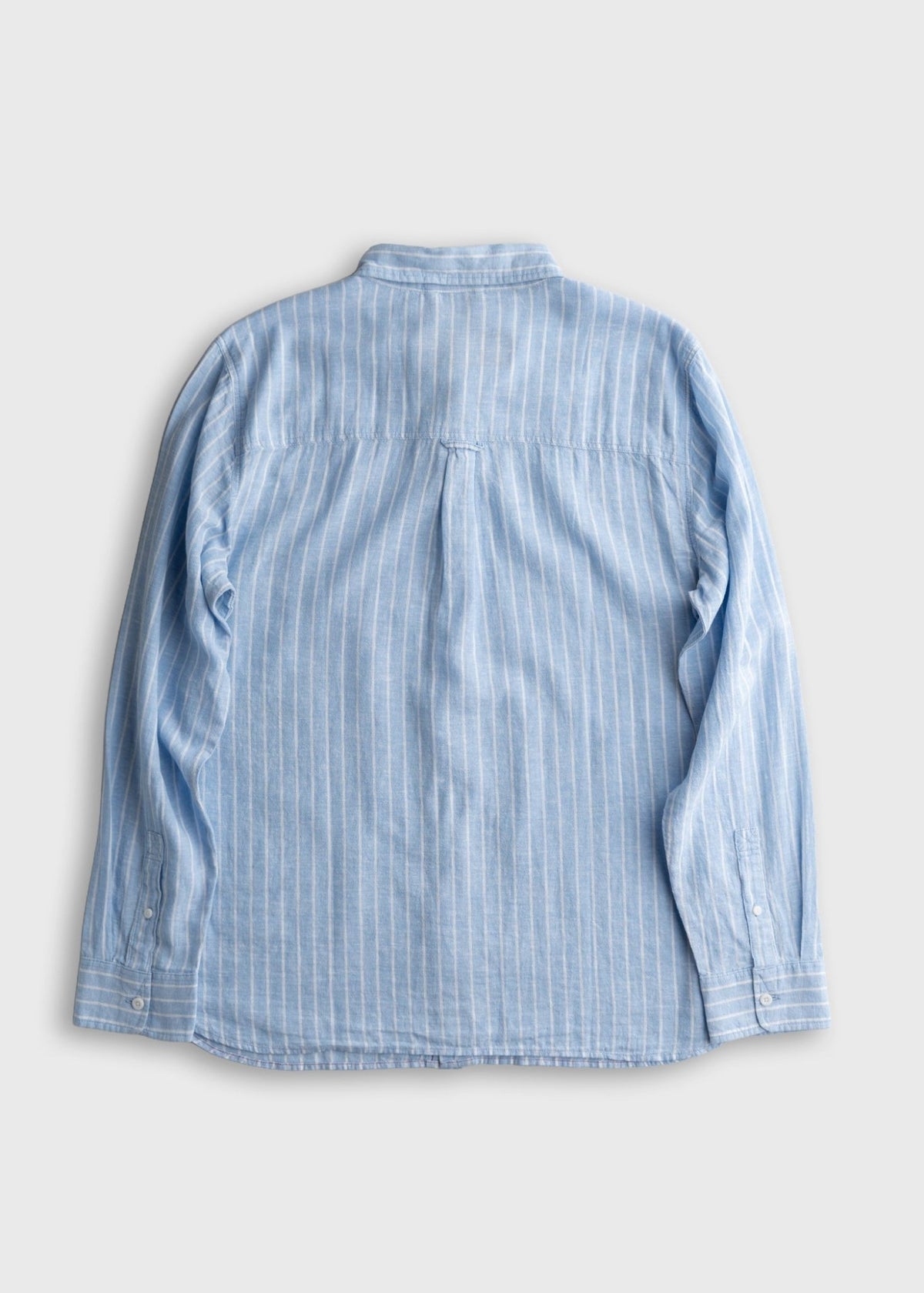 Elwood Shirt - Paranoid Ranch