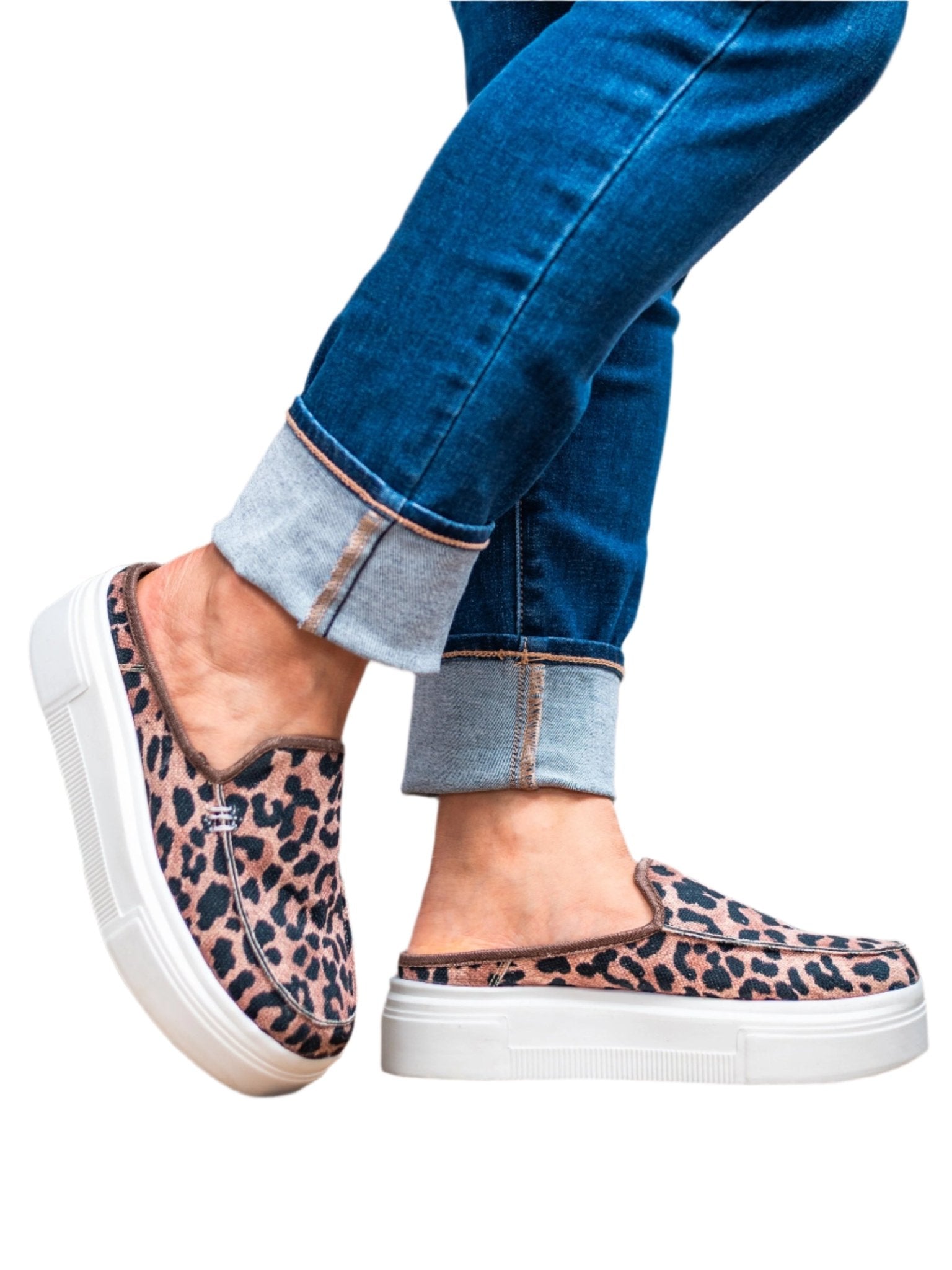 Emily Leopard - Paranoid Ranch