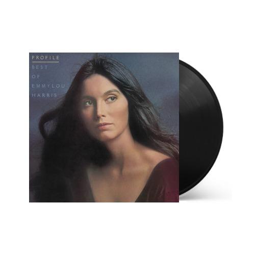 Emmylou Harris - Profile: Best of Emmylou Harris - Paranoid Ranch