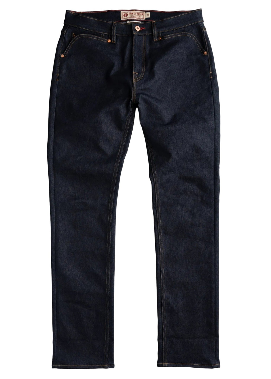 Enduro Denim Jeans - Paranoid Ranch