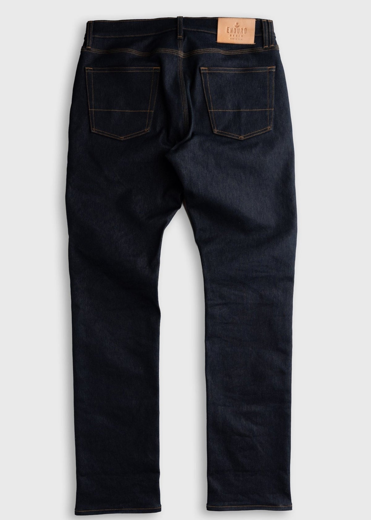Enduro Denim Jeans - Paranoid Ranch