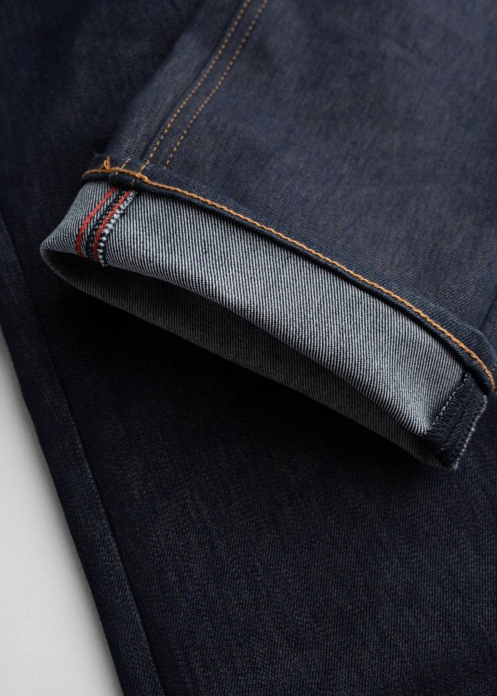 Enduro Denim Jeans - Paranoid Ranch