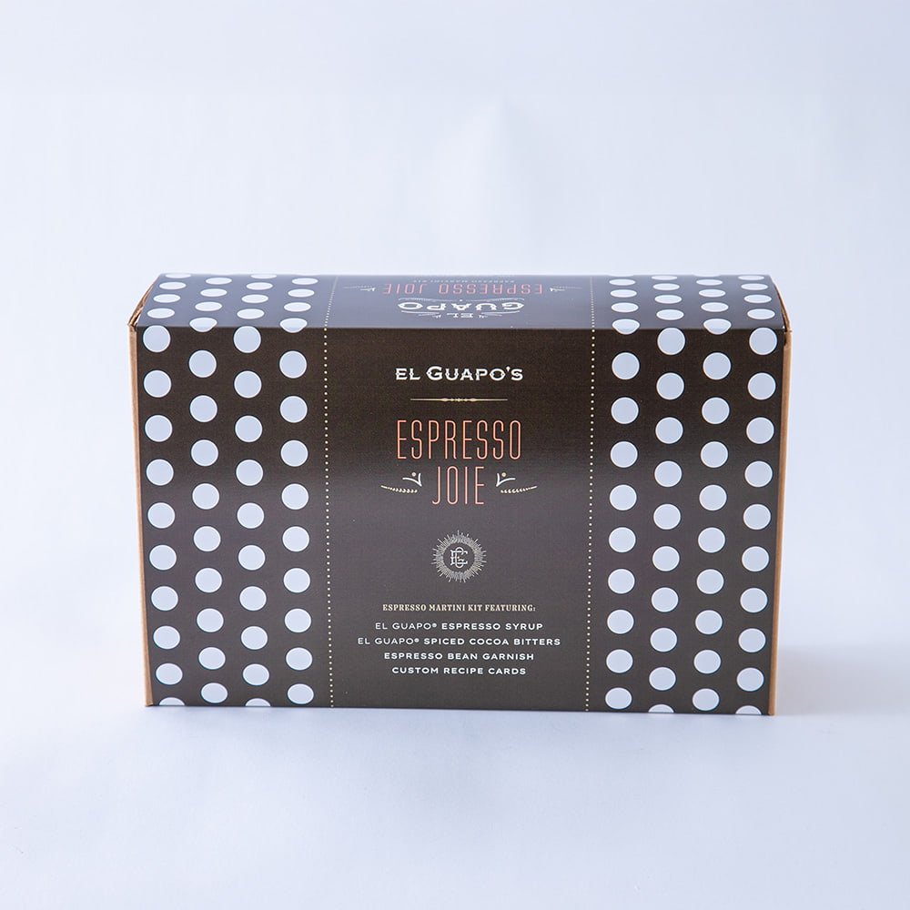 Espresso Martini Kit 🍸 - Paranoid Ranch