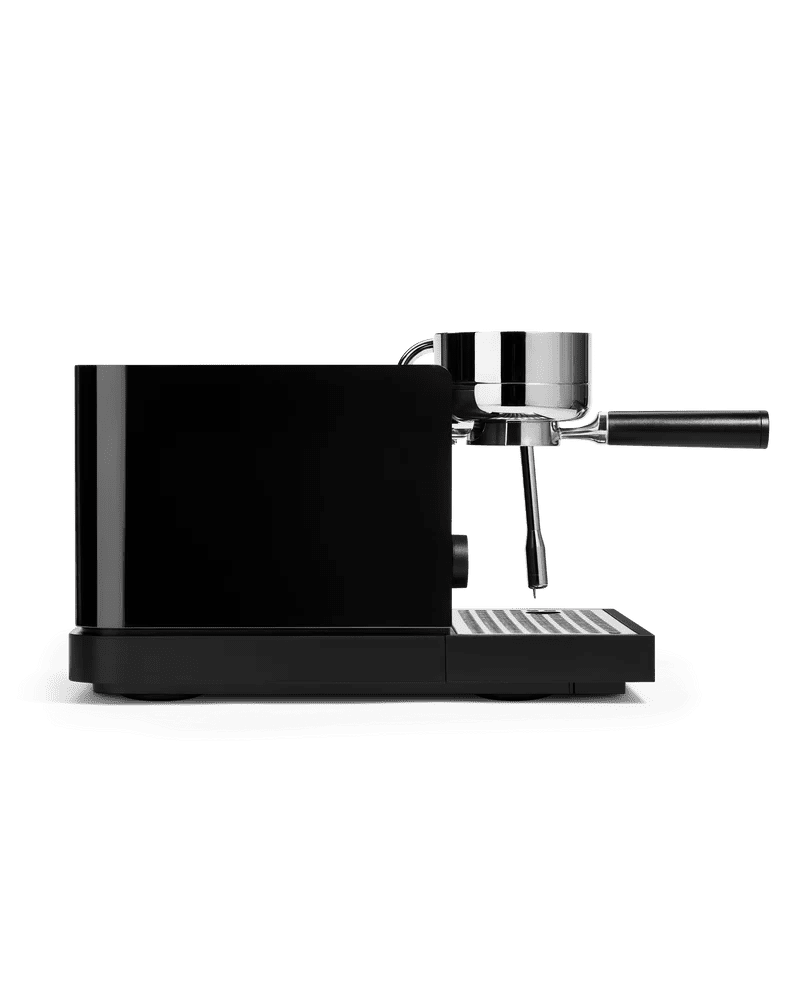 Espresso Series 1 - Paranoid Ranch