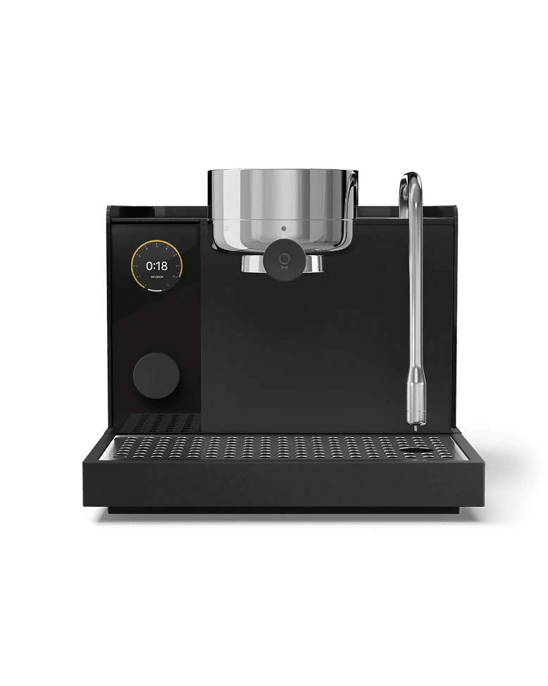 Espresso Series 1 - Paranoid Ranch