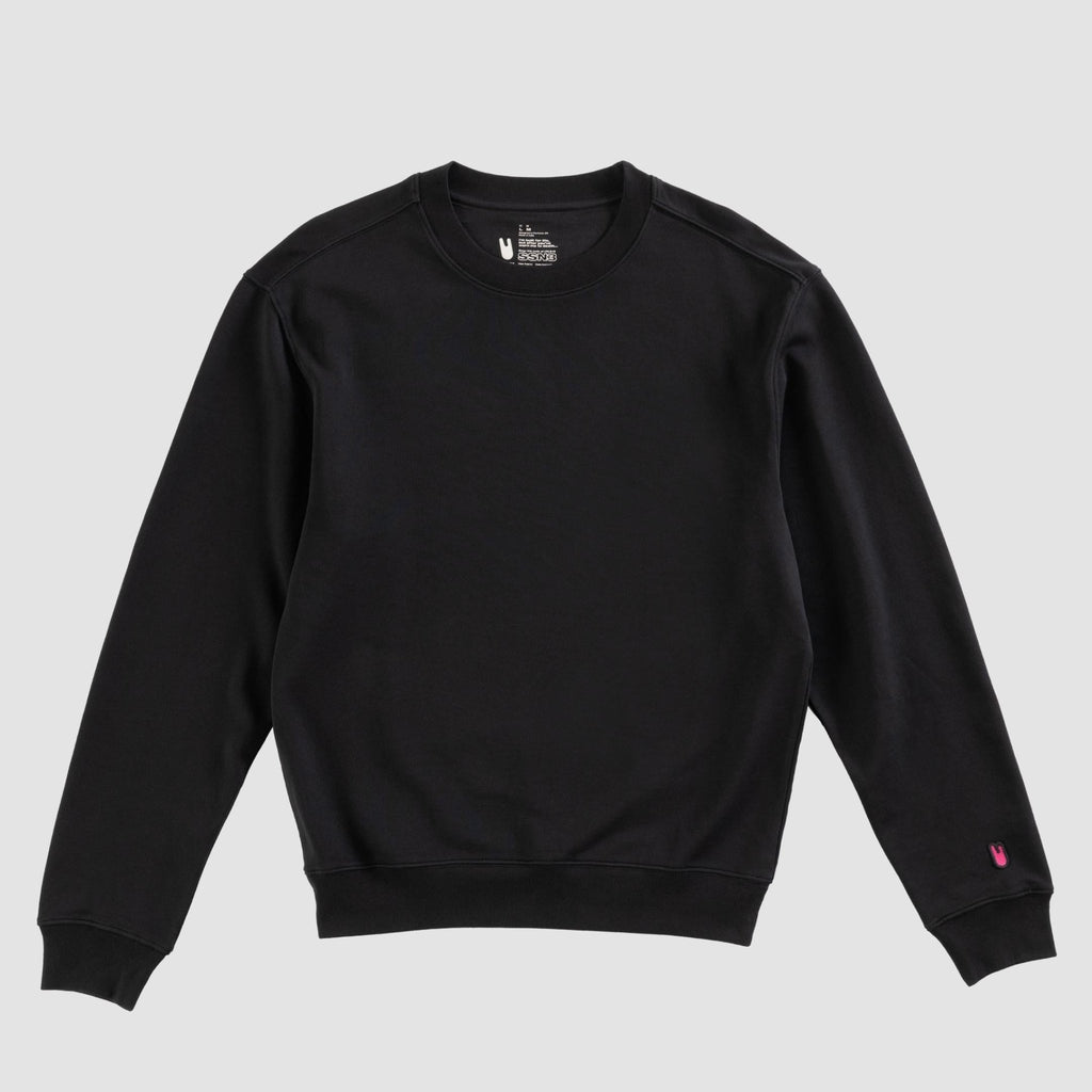 Essentials Crew - Paranoid Ranch