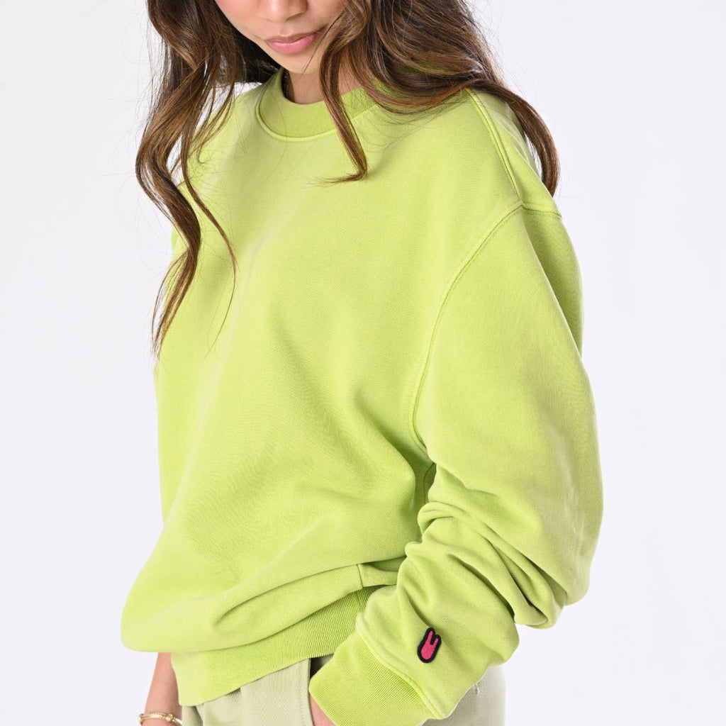 Essentials Crew - Paranoid Ranch