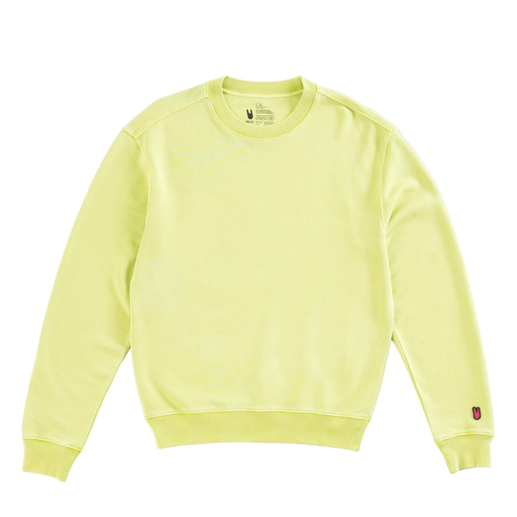 Essentials Crew - Paranoid Ranch