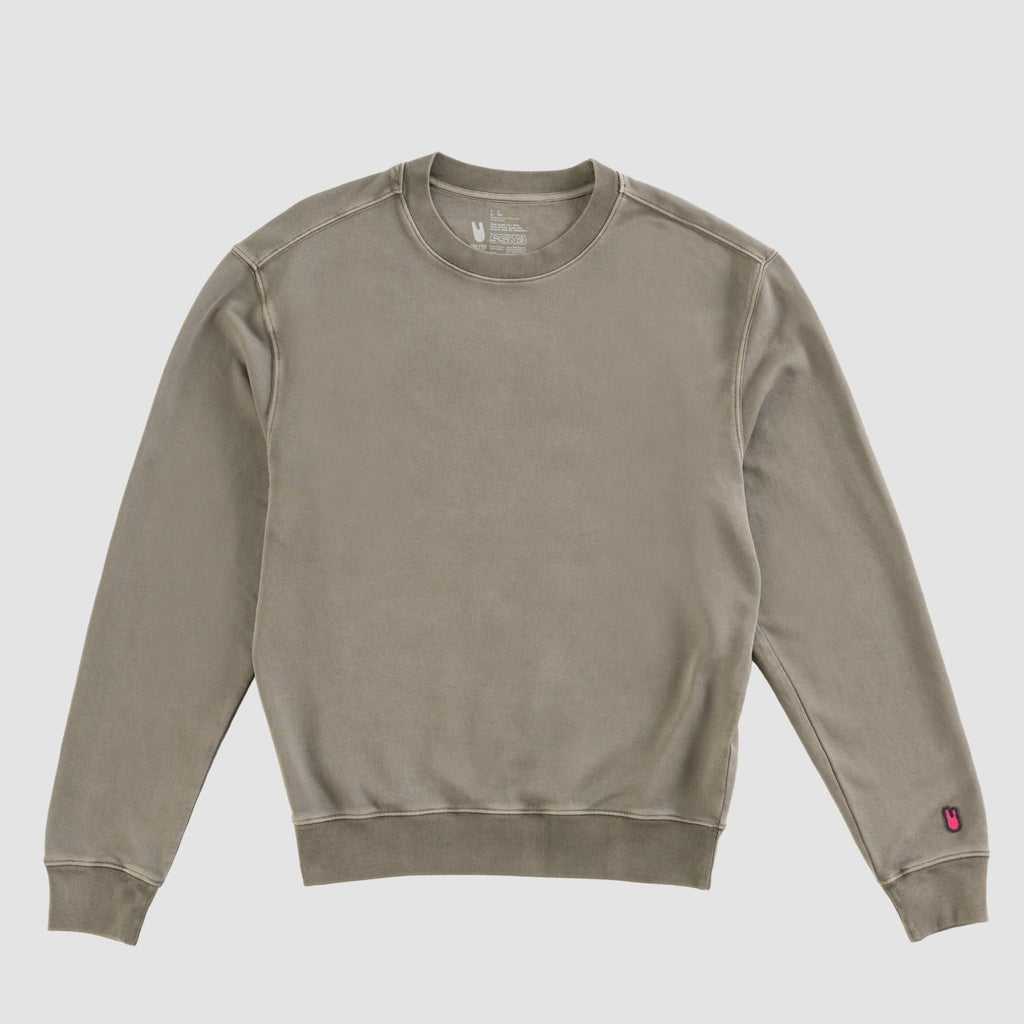 Essentials Crew - Paranoid Ranch