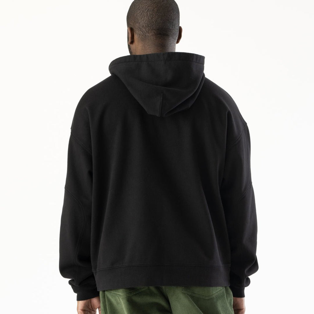 Essentials Hoodie - Paranoid Ranch