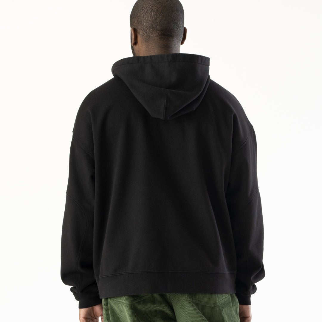 Essentials Hoodie - Paranoid Ranch