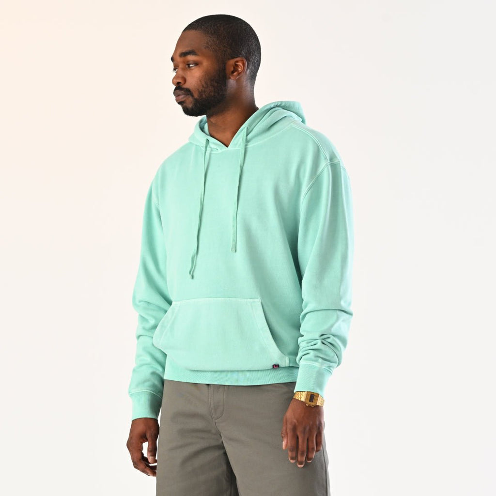 Essentials Hoodie - Paranoid Ranch