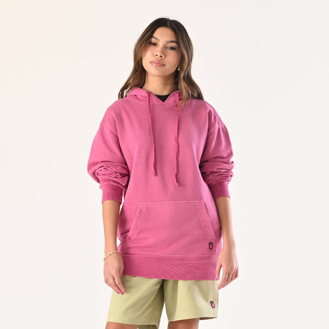 Essentials Hoodie - Paranoid Ranch