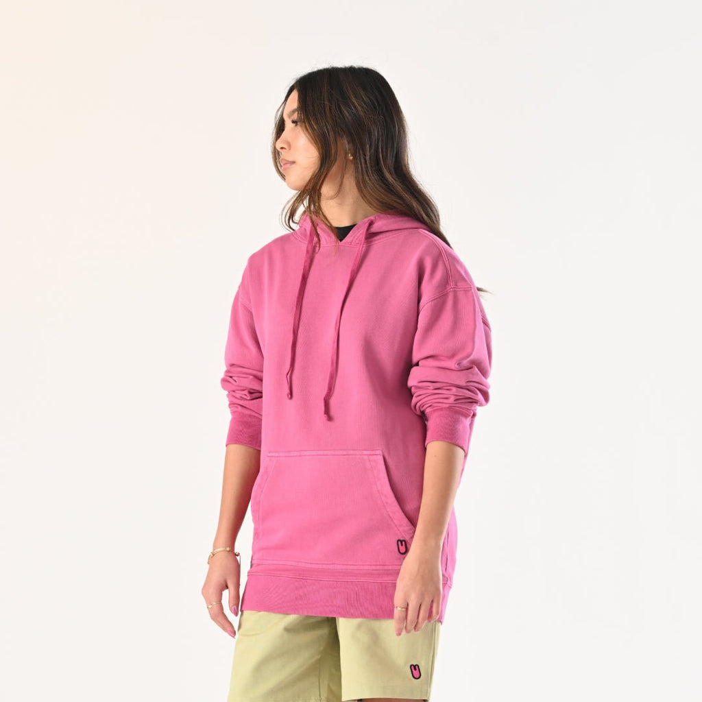 Essentials Hoodie - Paranoid Ranch