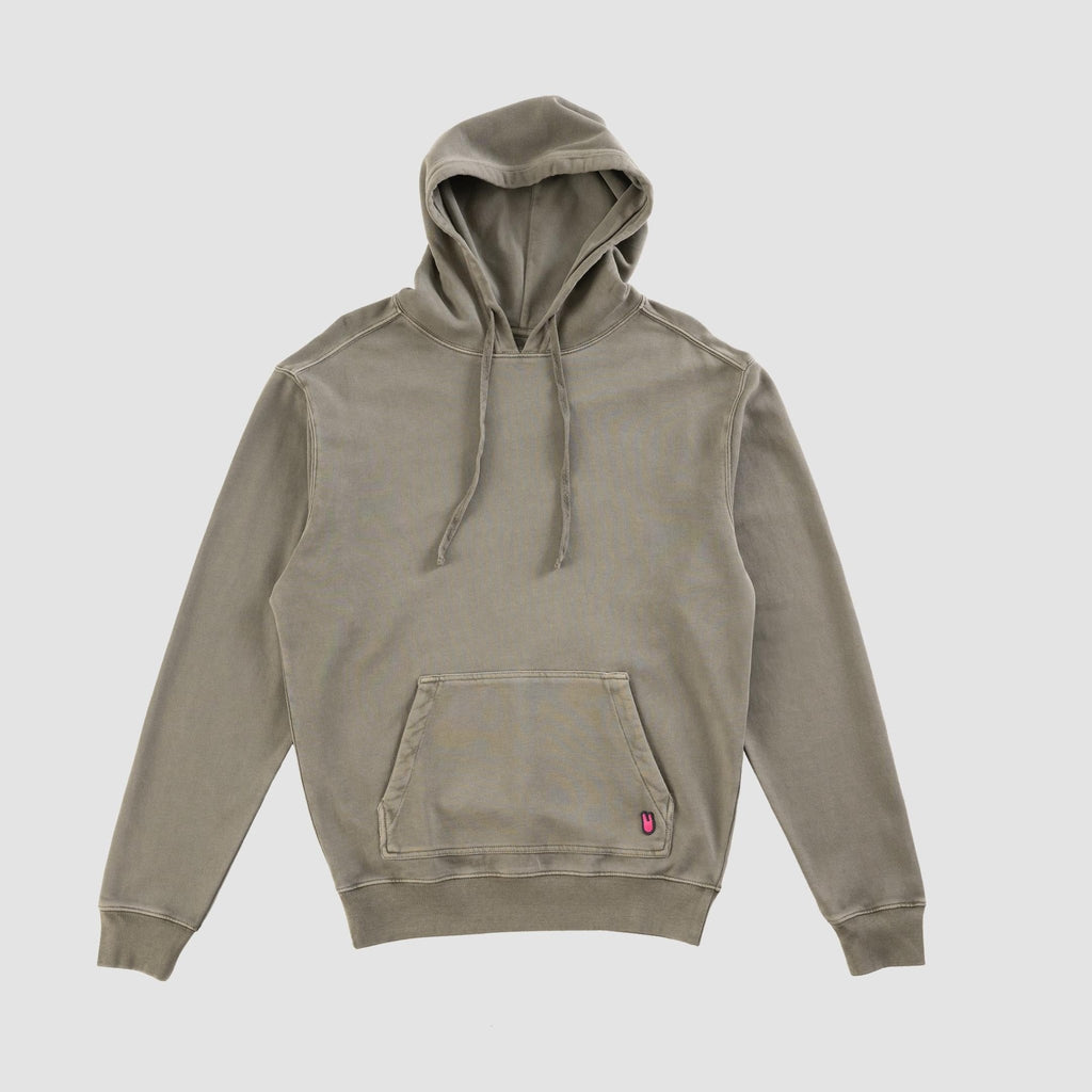 Essentials Hoodie - Paranoid Ranch