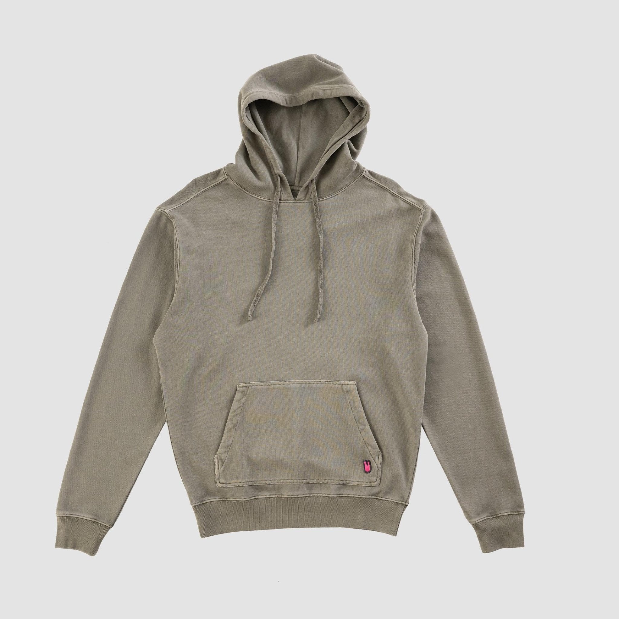 Essentials Hoodie - Paranoid Ranch