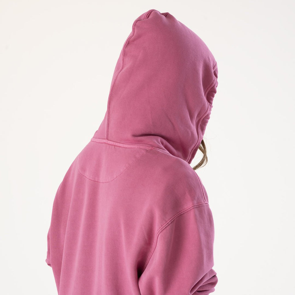 Essentials Hoodie - Paranoid Ranch