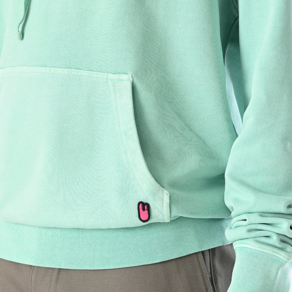 Essentials Hoodie - Paranoid Ranch