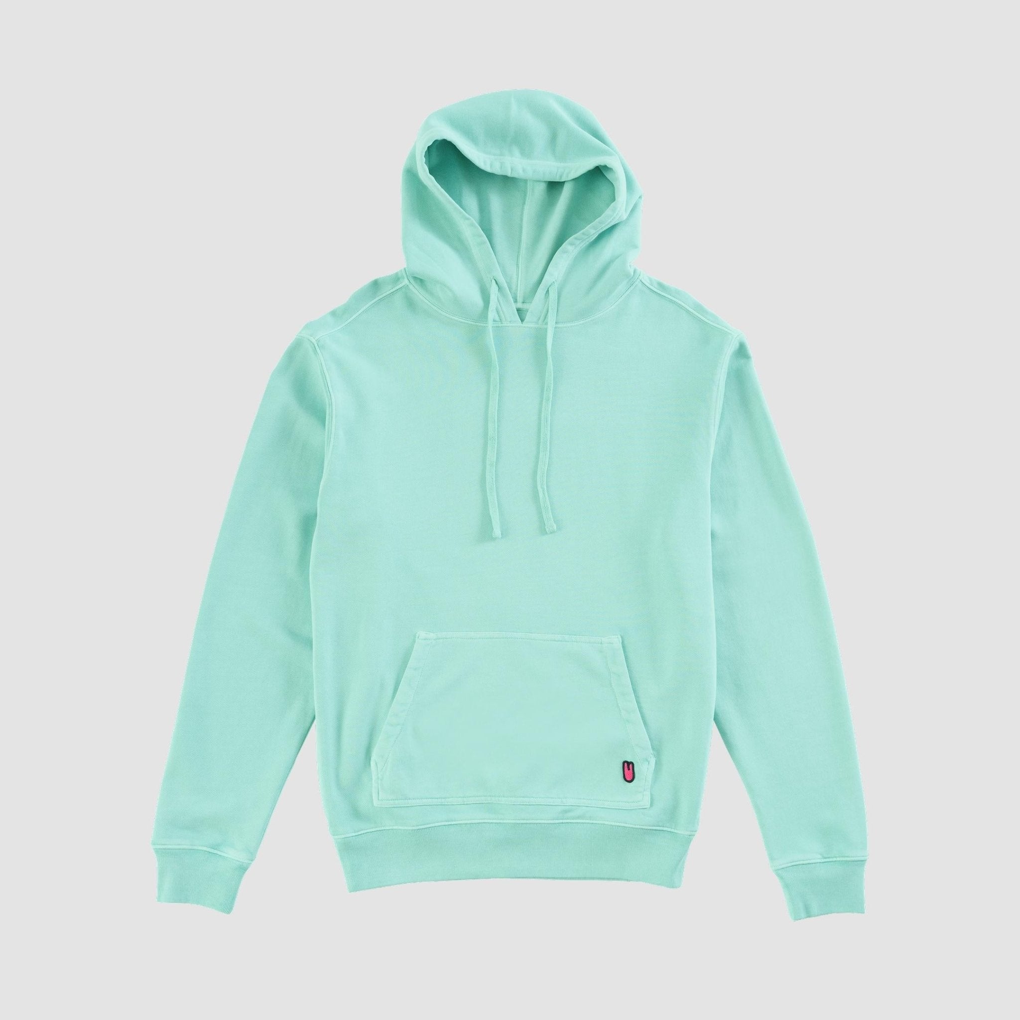 Essentials Hoodie - Paranoid Ranch