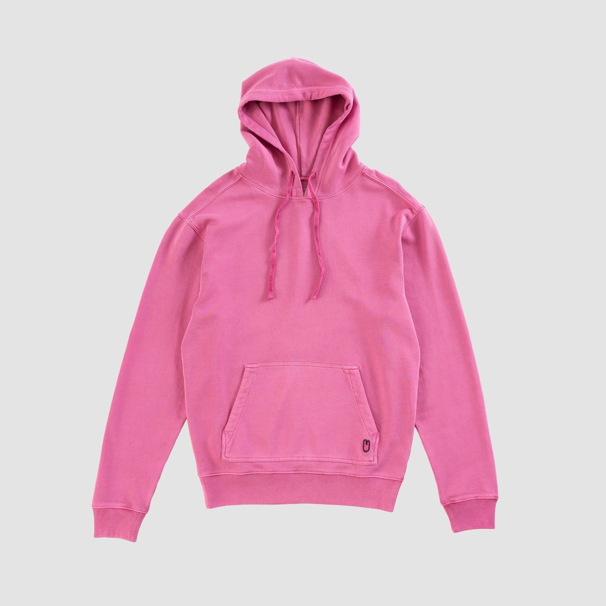 Essentials Hoodie - Paranoid Ranch