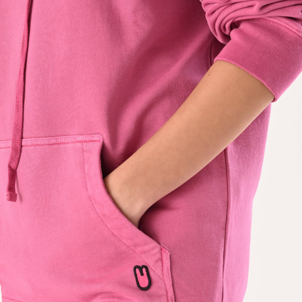 Essentials Hoodie - Paranoid Ranch