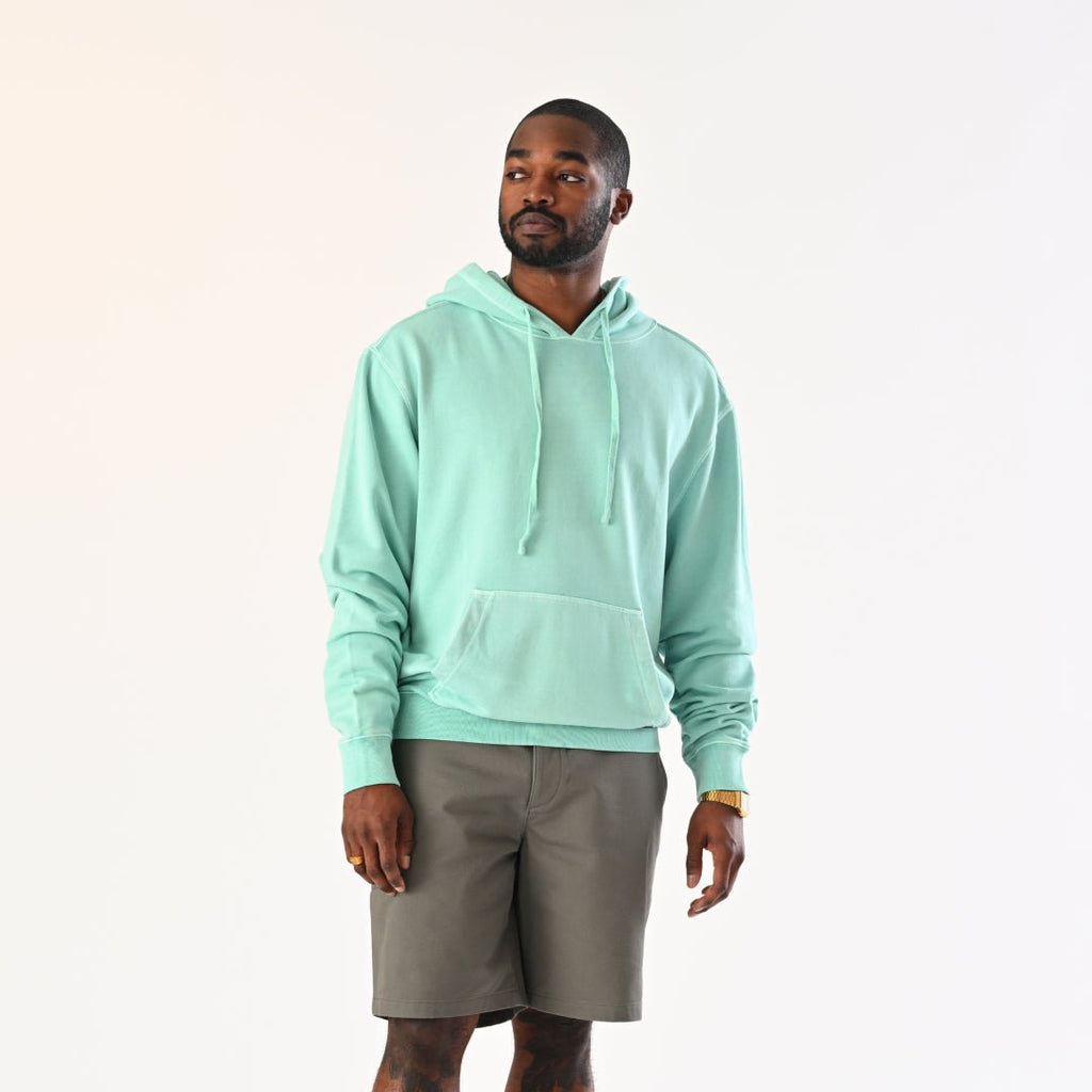 Essentials Hoodie - Paranoid Ranch