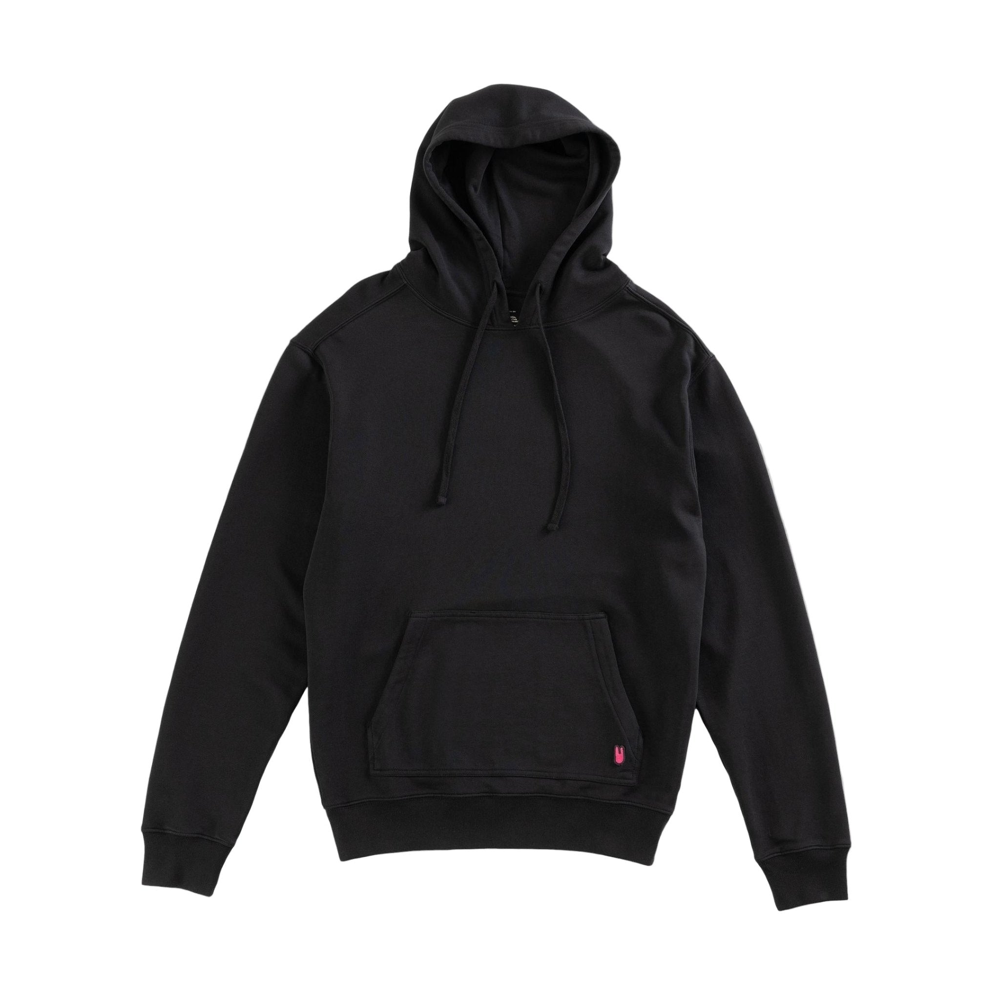 Essentials Hoodie - Paranoid Ranch