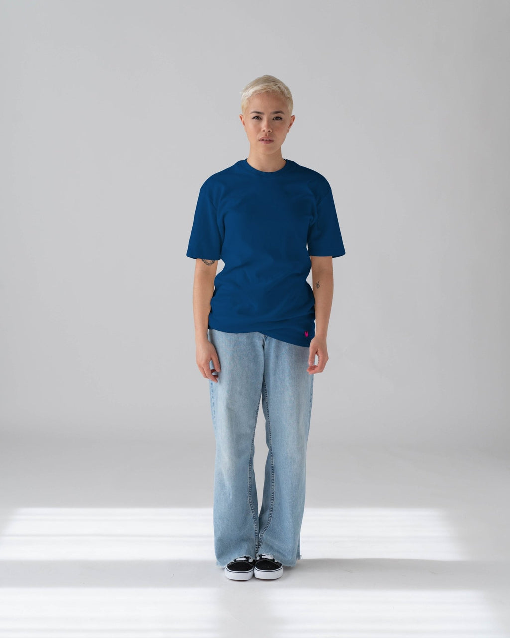 Essentials Tee - Paranoid Ranch