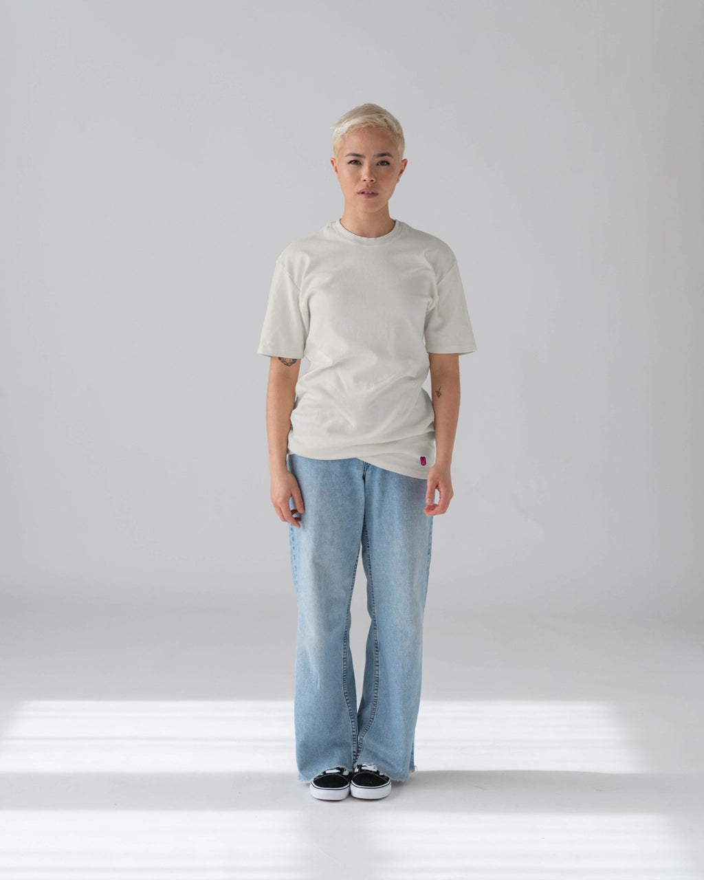 Essentials Tee - Paranoid Ranch