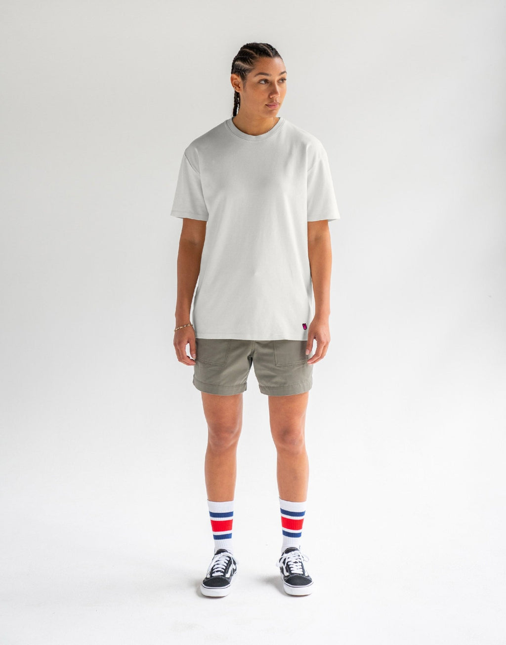 Essentials Tee - Paranoid Ranch