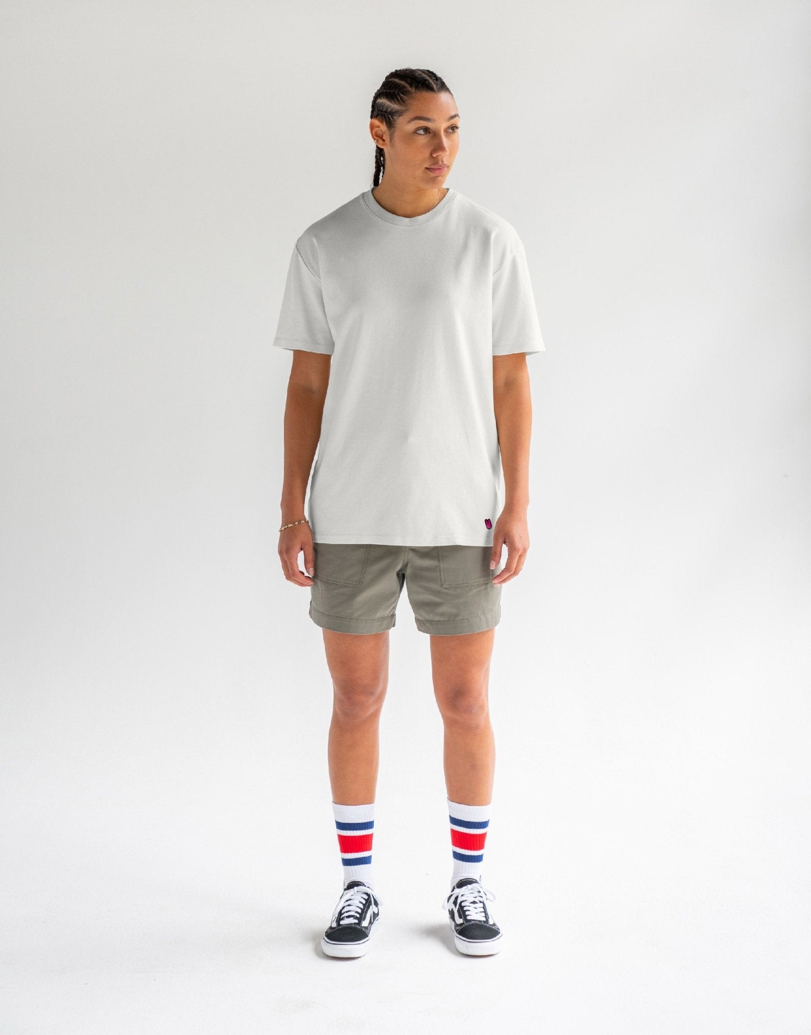 Essentials Tee - Paranoid Ranch