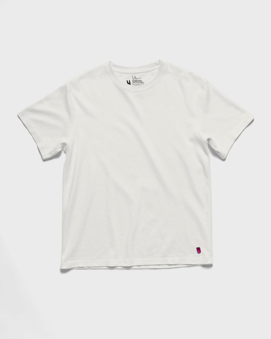 Essentials Tee - Paranoid Ranch